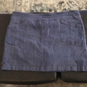 Skirt (skort) 3 for $20 sale 🍁